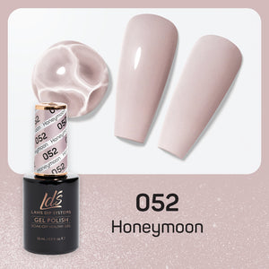 LDS Healthy Gel Part 2: 037-072 by LDS sold by DTK Nail Supply
