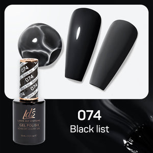 LDS Healthy Gel Part 3: 073-108 by LDS sold by DTK Nail Supply