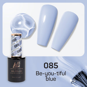 LDS Healthy Gel Part 3: 073-108 by LDS sold by DTK Nail Supply