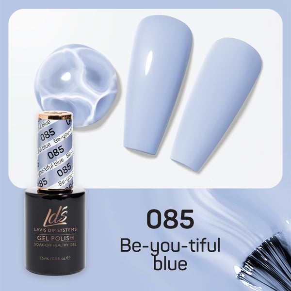 LDS Healthy Gel Part 3: 073-108 by LDS sold by DTK Nail Supply