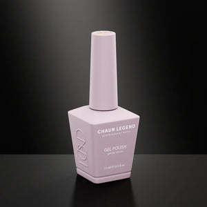 CHAUN LEGEND - LG5002 Angel Kisses  - Gel Polish