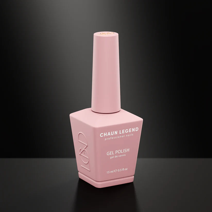 CHAUN LEGEND - LG5005 Chefs Kiss  - Gel Polish