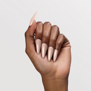  CHAUN LEGEND - LG5015 Cafe Au Lait  - Gel Polish by CHAUN LEGEND sold by DTK Nail Supply