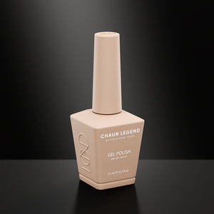 CHAUN LEGEND - LG5018 Always & Forever  - Gel Polish