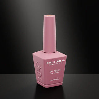  CHAUN LEGEND - LG5025 Button Nose  - Gel Polish by CHAUN LEGEND sold by DTK Nail Supply