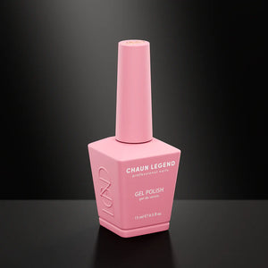 CHAUN LEGEND - LG5037 Baby Doll  - Gel Polish