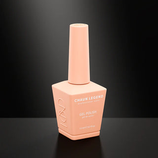  CHAUN LEGEND - LG5042 Peach Please  - Gel Polish by CHAUN LEGEND sold by DTK Nail Supply