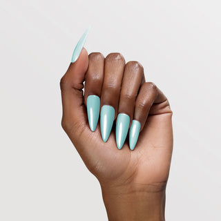 CHAUN LEGEND - LG5045 Teal the Deal  - Gel Polish