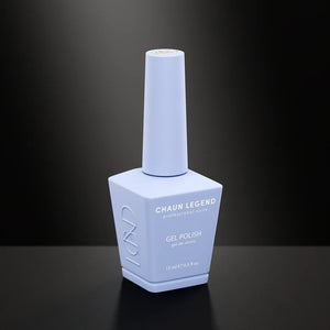 CHAUN LEGEND - LG5048 Is it Blue  - Gel Polish