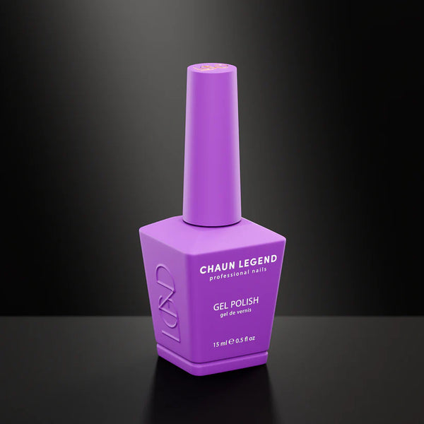 CHAUN LEGEND - LG5058 Get a Grape  - Gel Polish