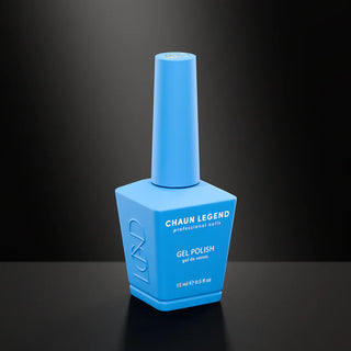  CHAUN LEGEND - LG5059 Sea Breeze  - Gel Polish by CHAUN LEGEND sold by DTK Nail Supply