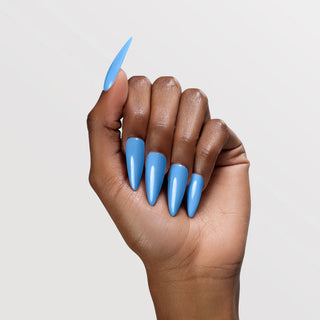  CHAUN LEGEND - LG5059 Sea Breeze  - Gel Polish by CHAUN LEGEND sold by DTK Nail Supply