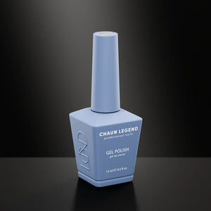 CHAUN LEGEND - LG5064 Berrywinkle  - Gel Polish