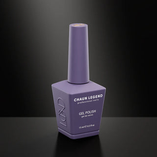  CHAUN LEGEND - LG5070 Plumsicle  - Gel Polish by CHAUN LEGEND sold by DTK Nail Supply