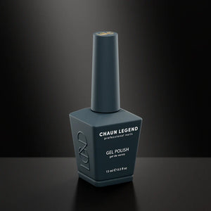 CHAUN LEGEND - LG5071 Moss be Lucky  - Gel Polish