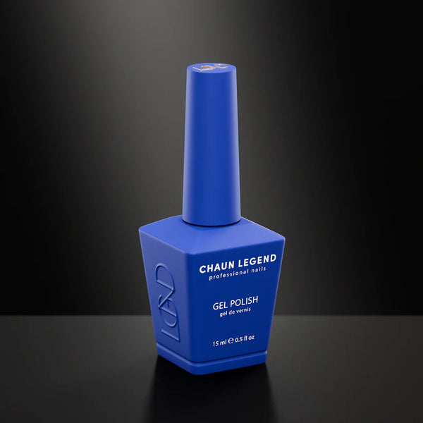 CHAUN LEGEND - LG5072 Twinkle of My Eye  - Gel Polish