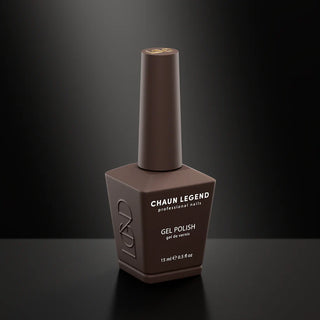  CHAUN LEGEND - LG5077 Knock on Wood  - Gel Polish by CHAUN LEGEND sold by DTK Nail Supply