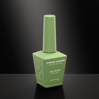 CHAUN LEGEND Gel Polish - LG5085 Sage My Name