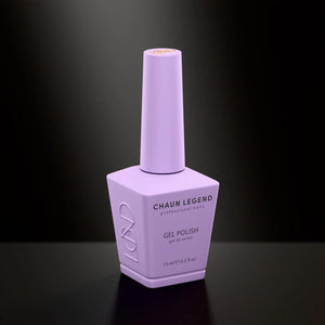 CHAUN LEGEND Gel Polish - LG5091 Boo Thang