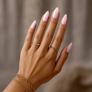 CHAUN LEGEND Gel Polish - LG5092 Tickle My Toes
