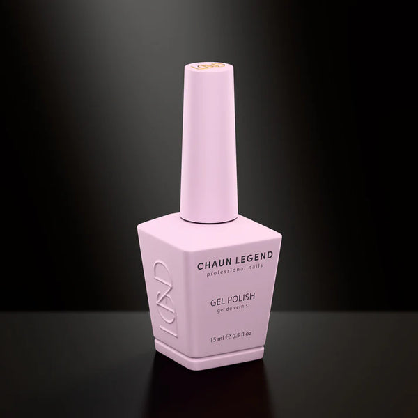 CHAUN LEGEND Gel Polish - LG5092 Tickle My Toes