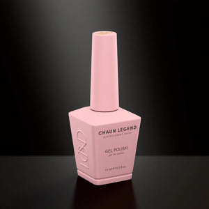 CHAUN LEGEND Gel Polish - LG5094 Silky Sheets