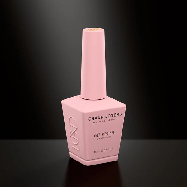 CHAUN LEGEND Gel Polish - LG5094 Silky Sheets