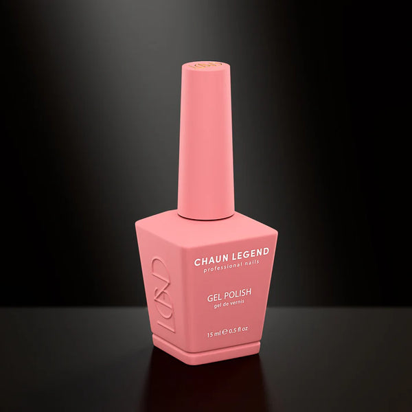 CHAUN LEGEND Gel Polish - LG5095 Under The Covers