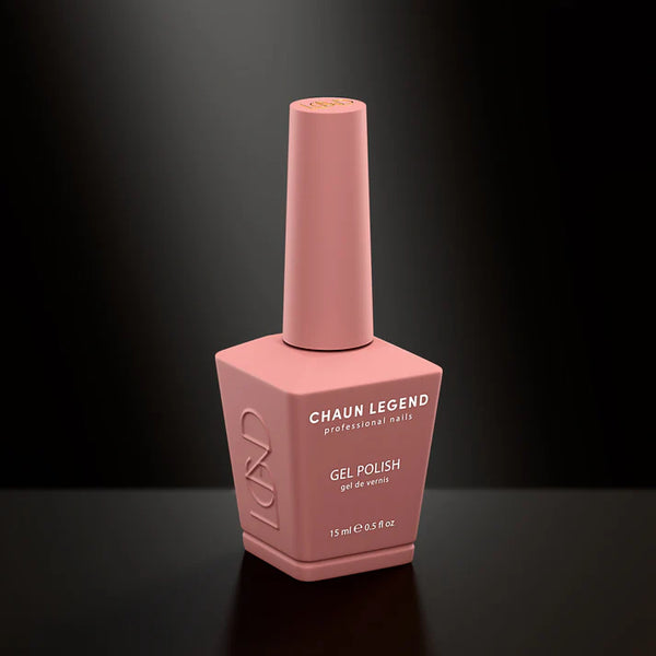 CHAUN LEGEND Gel Polish - LG5098 Sin-sheer-ly Yours