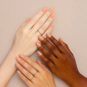 CHAUN LEGEND Gel Polish - LG5103 Bottom Line