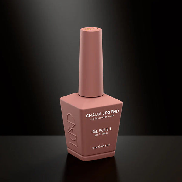 CHAUN LEGEND Gel Polish - LG5110 Toasted Buns