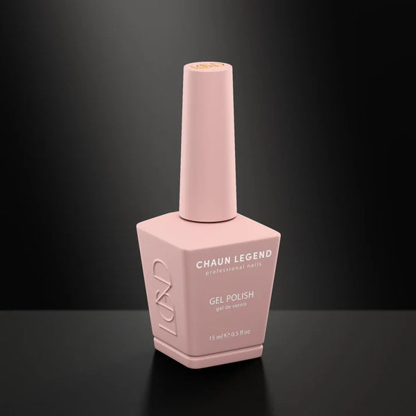 CHAUN LEGEND Gel Polish - LG5121 Drive me Crazy