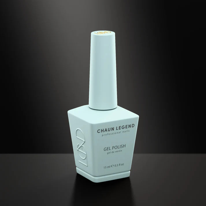 CHAUN LEGEND Gel Polish - LG5138 Clear Skies