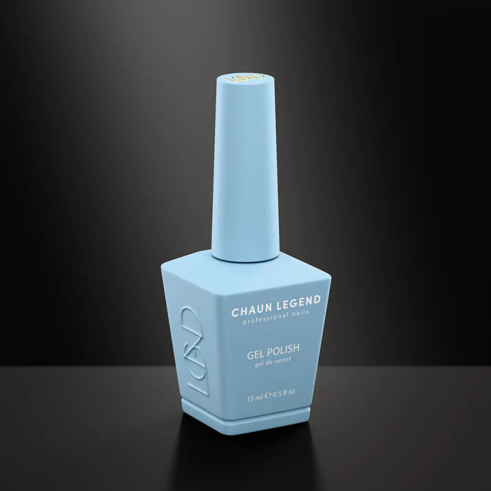 CHAUN LEGEND Gel Polish - LG5142 Ice And Entice