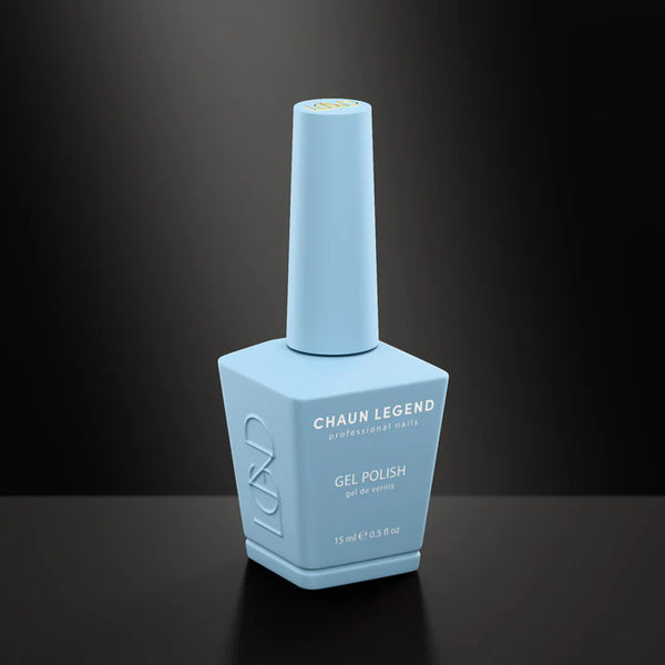 CHAUN LEGEND Gel Polish - LG5142 Ice And Entice