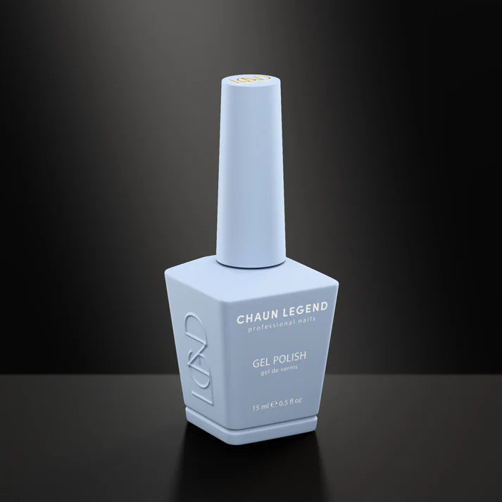CHAUN LEGEND Gel Polish - LG5144 Chill Factor