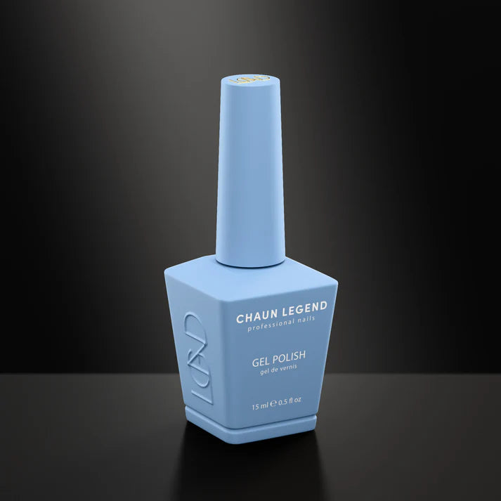 CHAUN LEGEND Gel Polish - LG5145 Peri Wink Wink