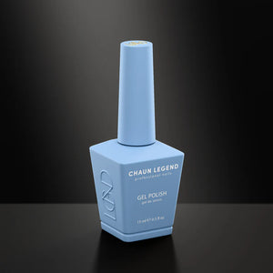 CHAUN LEGEND Gel Polish - LG5145 Peri Wink Wink