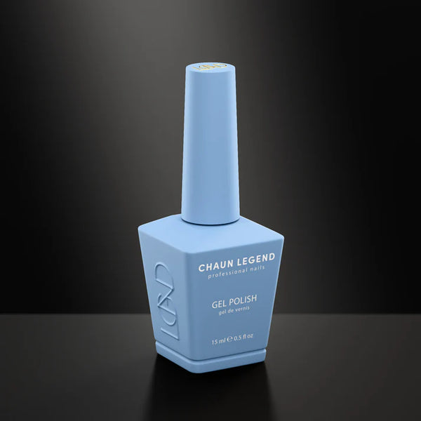 CHAUN LEGEND Gel Polish - LG5145 Peri Wink Wink