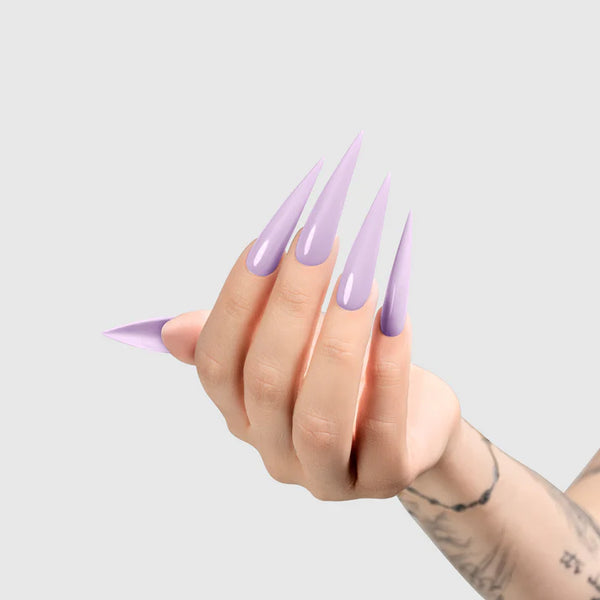 CHAUN LEGEND Gel Polish - LG5152 Thistle