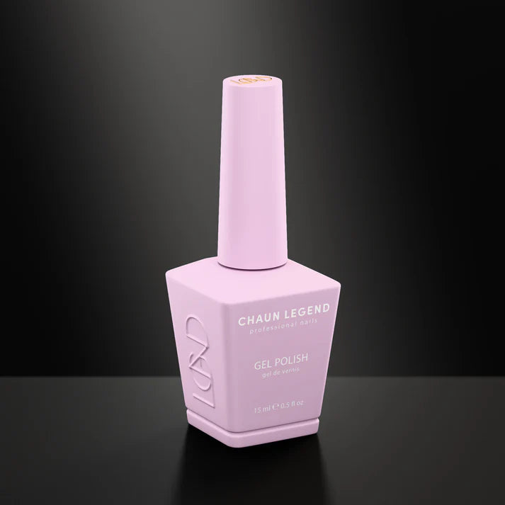 CHAUN LEGEND Gel Polish - LG5152 Thistle