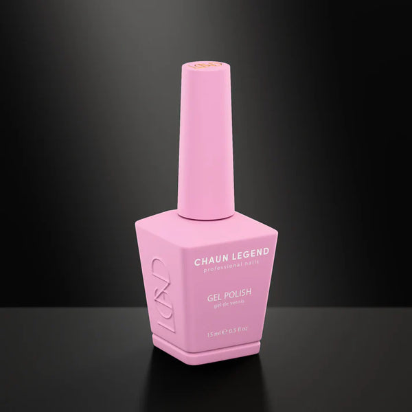 CHAUN LEGEND Gel Polish - LG5153 Lavish Dare