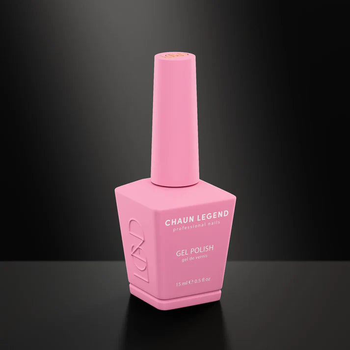 CHAUN LEGEND Gel Polish - LG5154 Piggyback