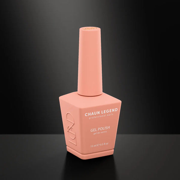 CHAUN LEGEND Gel Polish - LG5159 Georgia Peach