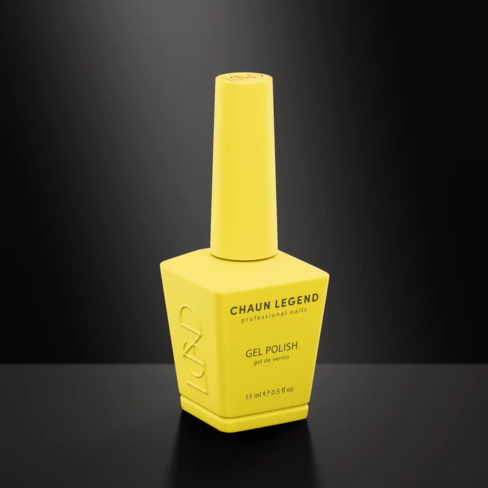 CHAUN LEGEND Gel Polish - LG5161 Sun Risin