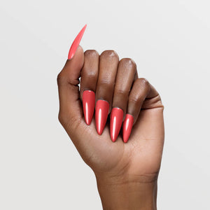 CHAUN LEGEND Gel Polish - LG5170 Berry Shortcake