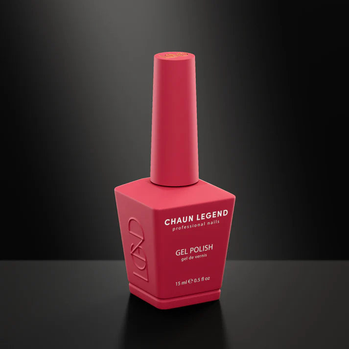 CHAUN LEGEND Gel Polish - LG5170 Berry Shortcake