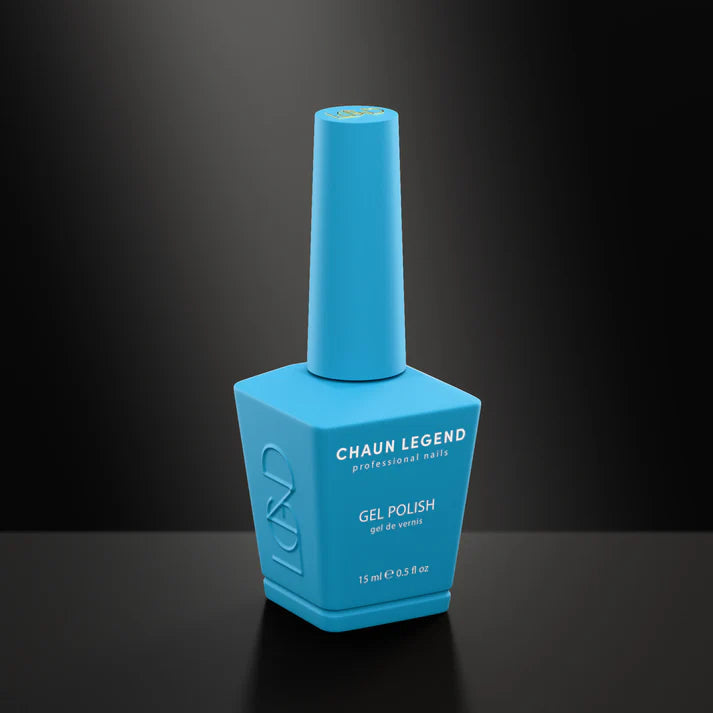 Chaun Legend Set Gel Polish - Volume 2 Summer Bundle - DTK Nail Supply
