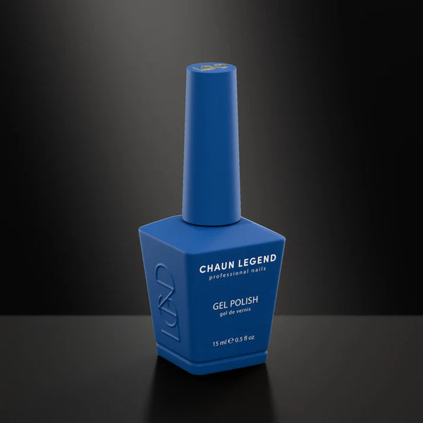 CHAUN LEGEND Gel Polish - LG5179 Beautiful Lies