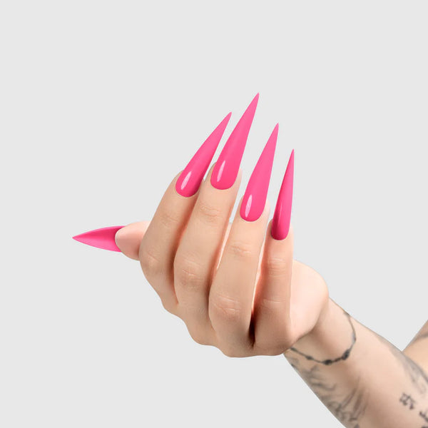 CHAUN LEGEND Gel Polish - LG5182 Legally Pink